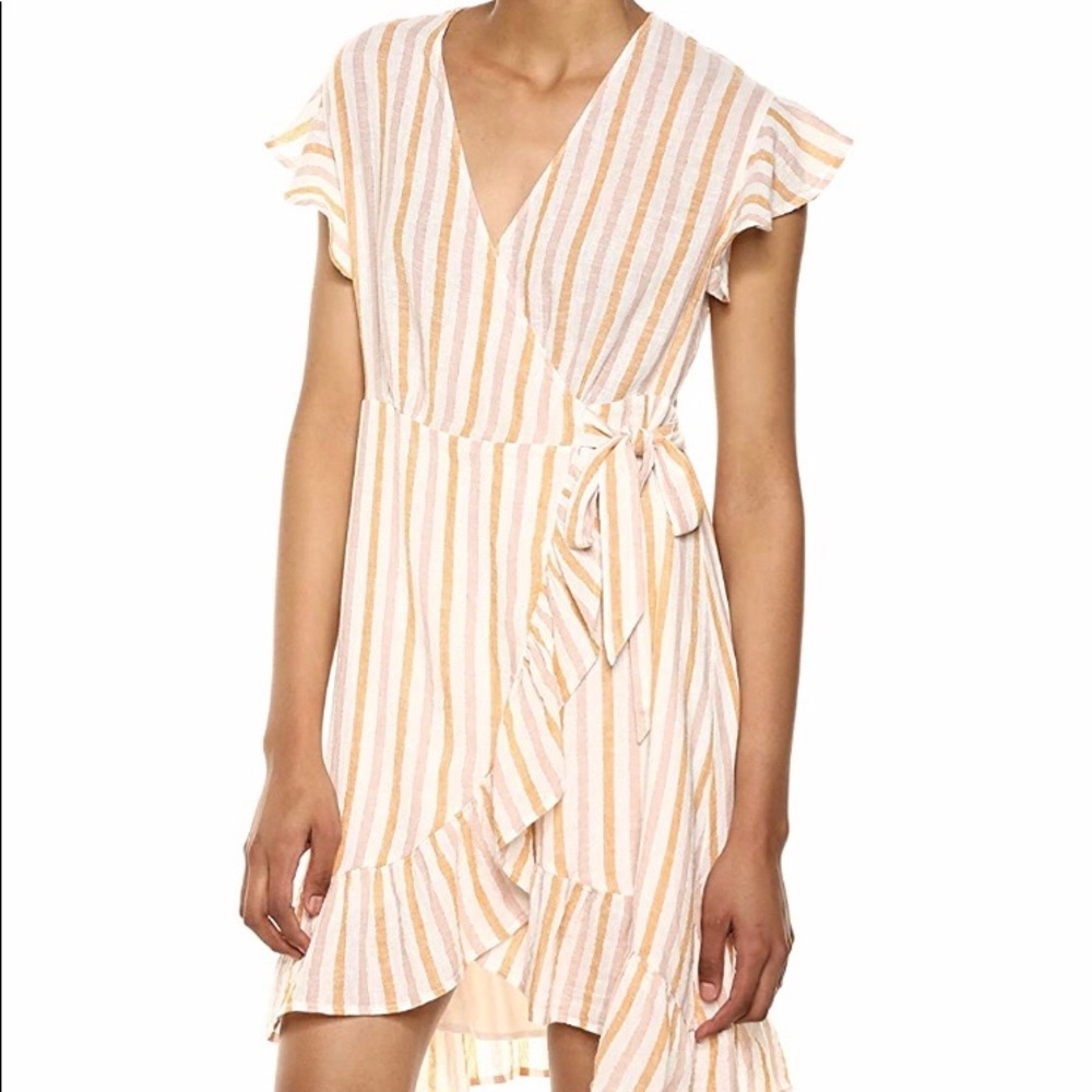 Rails Women's Brigette Wrap Dress
